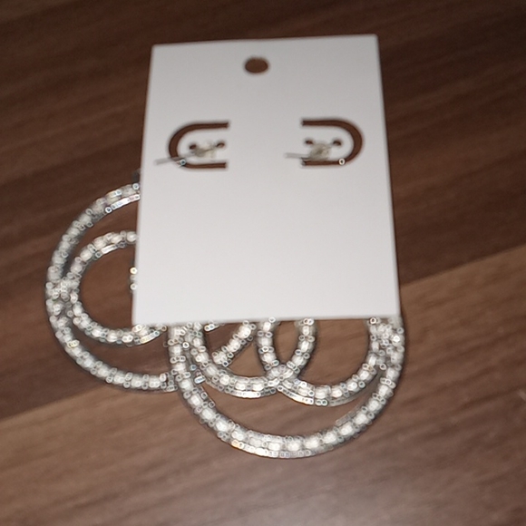 Earrings - Picture 2 of 2